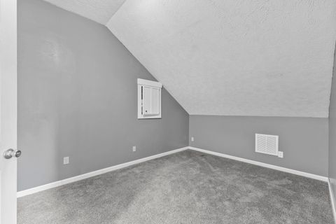 Tiny photo for 1089 Short White Oak Rd, Flatwoods, KY 41139 (MLS # 60495)