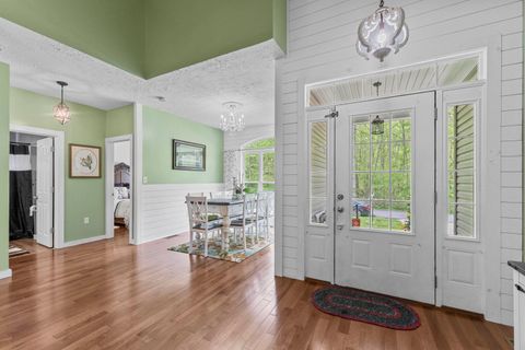 Tiny photo for 1089 Short White Oak Rd, Flatwoods, KY 41139 (MLS # 60495)