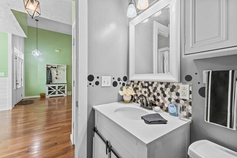 Tiny photo for 1089 Short White Oak Rd, Flatwoods, KY 41139 (MLS # 60495)