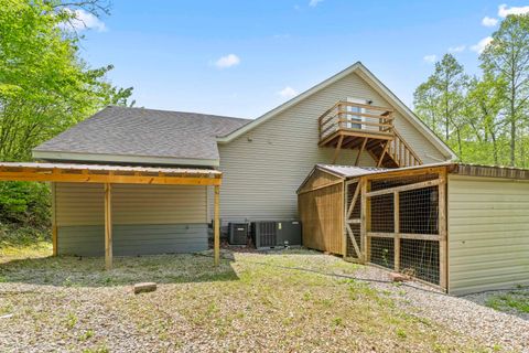 Tiny photo for 1089 Short White Oak Rd, Flatwoods, KY 41139 (MLS # 60495)