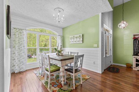 Tiny photo for 1089 Short White Oak Rd, Flatwoods, KY 41139 (MLS # 60495)