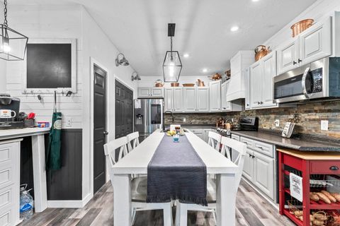 Tiny photo for 1089 Short White Oak Rd, Flatwoods, KY 41139 (MLS # 60495)