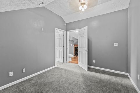 Tiny photo for 1089 Short White Oak Rd, Flatwoods, KY 41139 (MLS # 60495)