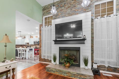 Tiny photo for 1089 Short White Oak Rd, Flatwoods, KY 41139 (MLS # 60495)