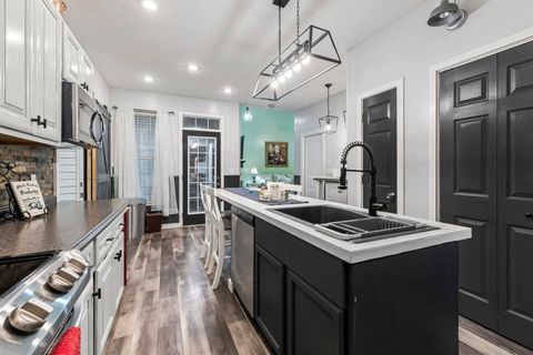 Tiny photo for 1089 Short White Oak Rd, Flatwoods, KY 41139 (MLS # 60495)