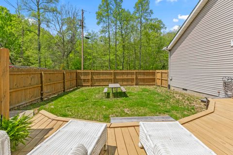 Tiny photo for 1089 Short White Oak Rd, Flatwoods, KY 41139 (MLS # 60495)