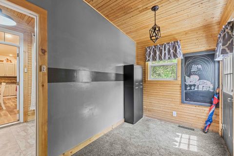 Tiny photo for 1089 Short White Oak Rd, Flatwoods, KY 41139 (MLS # 60495)