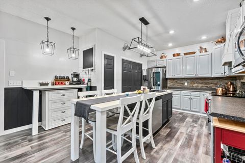 Tiny photo for 1089 Short White Oak Rd, Flatwoods, KY 41139 (MLS # 60495)