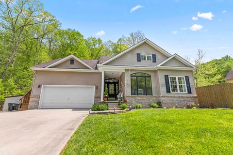 Photo of 1089 Short White Oak Rd, Flatwoods, KY 41139 (MLS # 60495)