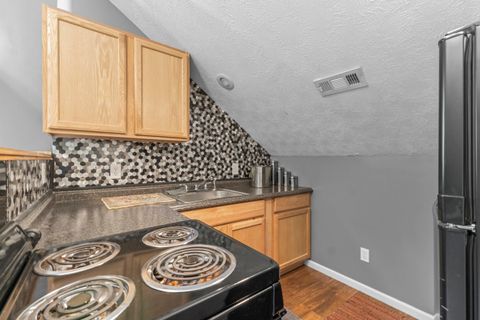 Tiny photo for 1089 Short White Oak Rd, Flatwoods, KY 41139 (MLS # 60495)