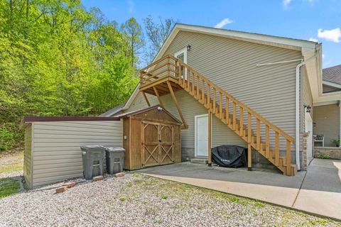 Tiny photo for 1089 Short White Oak Rd, Flatwoods, KY 41139 (MLS # 60495)