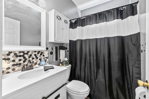 Tiny photo for 1089 Short White Oak Rd, Flatwoods, KY 41139 (MLS # 60495)