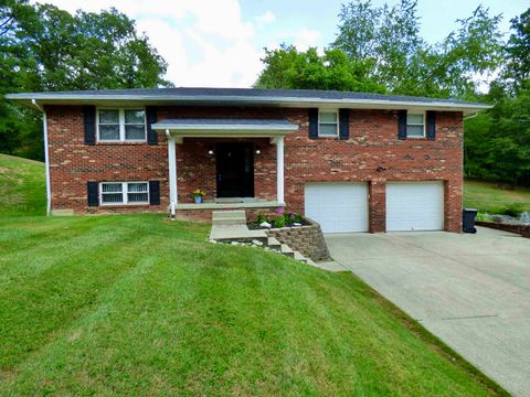 429 Cardinal Road, Russell, KY 41169 - #: 56420