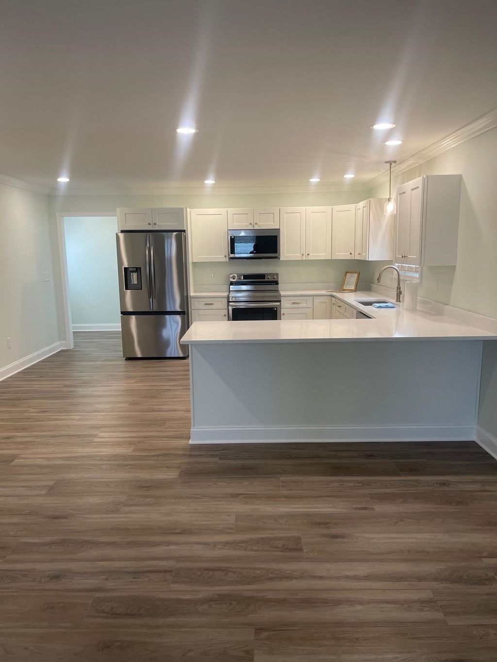 Photo of 1300 Bluegrass Street St, Flatwoods, KY 41139 (MLS # 59895)