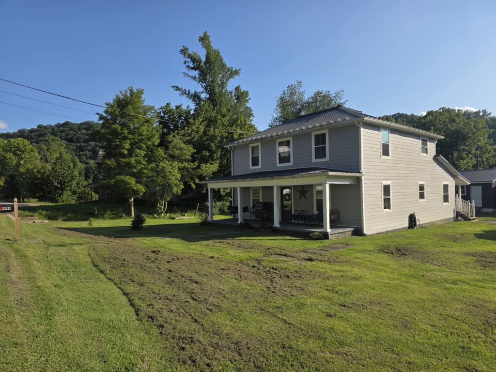 Photo of 12994 Highway 1690, Louisa, KY 41230 (MLS # 59200)