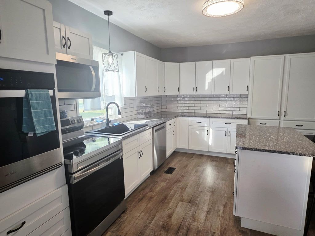 Photo of 12994 Highway 1690, Louisa, KY 41230 (MLS # 59200)