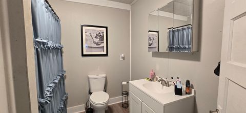 Tiny photo for 3408 Valley St St, Catlettsburg, KY 41129 (MLS # 60496)