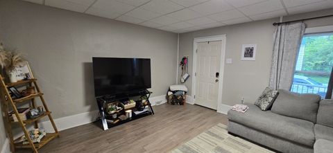 Tiny photo for 3408 Valley St St, Catlettsburg, KY 41129 (MLS # 60496)