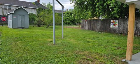 Tiny photo for 3408 Valley St St, Catlettsburg, KY 41129 (MLS # 60496)