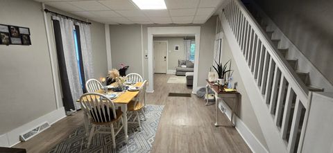 Tiny photo for 3408 Valley St St, Catlettsburg, KY 41129 (MLS # 60496)