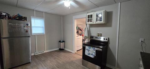 Tiny photo for 3408 Valley St St, Catlettsburg, KY 41129 (MLS # 60496)