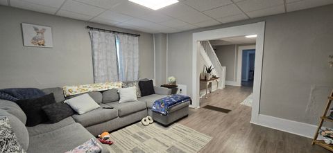 Tiny photo for 3408 Valley St St, Catlettsburg, KY 41129 (MLS # 60496)