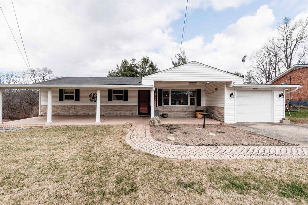 Photo of 4825 Sherwood Drive Dr, Ashland, KY 41101 (MLS # 59829)