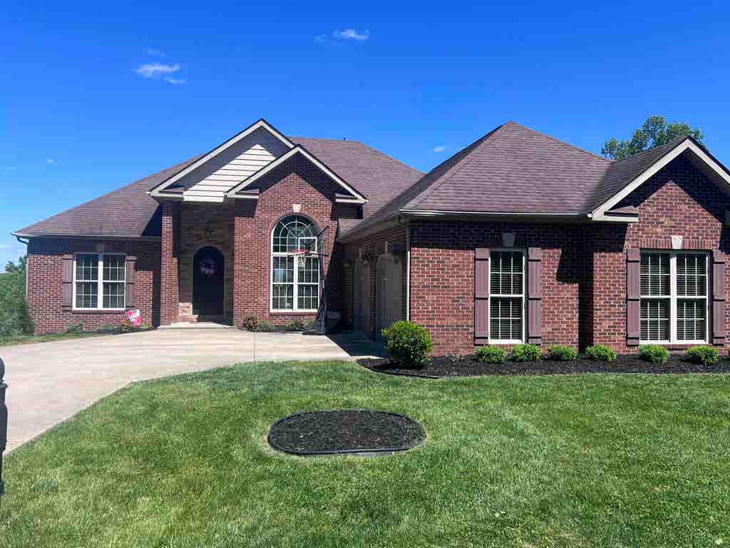 Photo of 53 Private Drive 633, Chesapeake, OH 45619 (MLS # 60510)