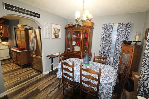 Tiny photo for 1121 Market Street, Worthington, KY 41183 (MLS # 60039)