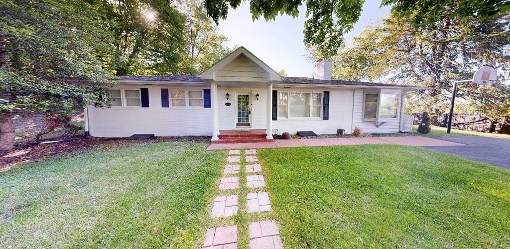 Photo of 3407 Slem Street ST, Ashland, KY 41102 (MLS # 60573)