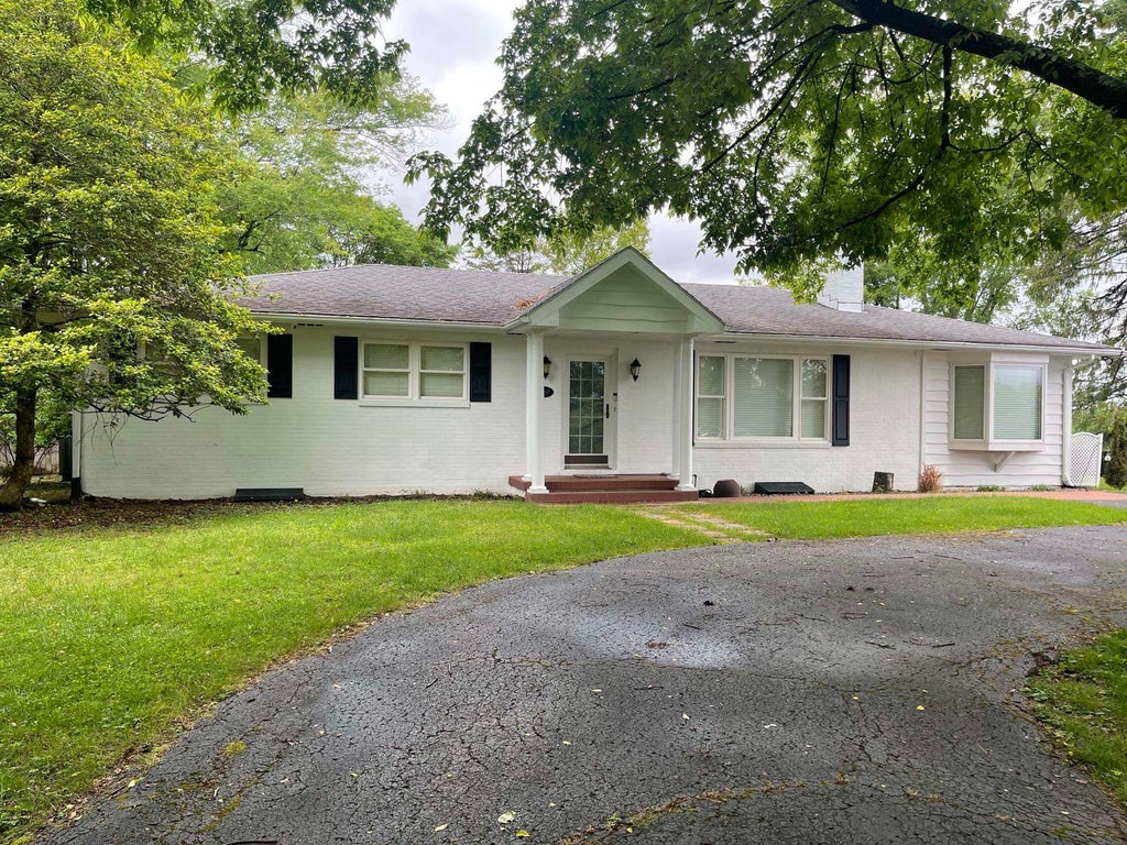 Photo of 3407 Slem Street ST, Ashland, KY 41102 (MLS # 60573)