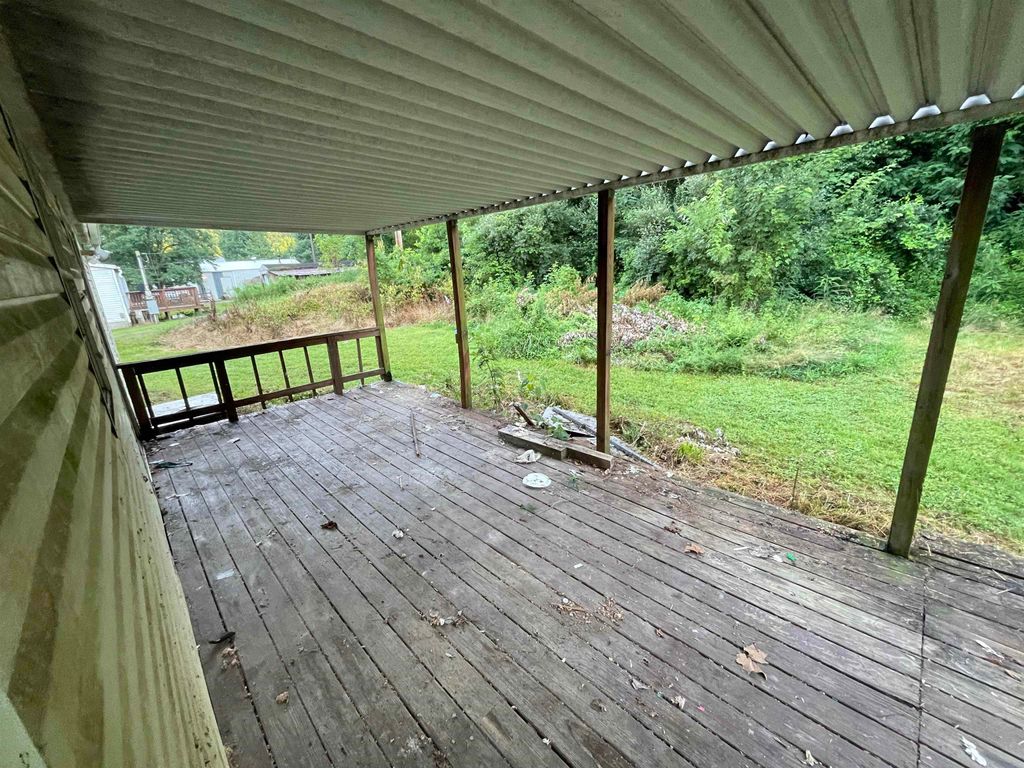 Photo of 103 Mary Court Ct, Rush, KY 41168 (MLS # 60992)