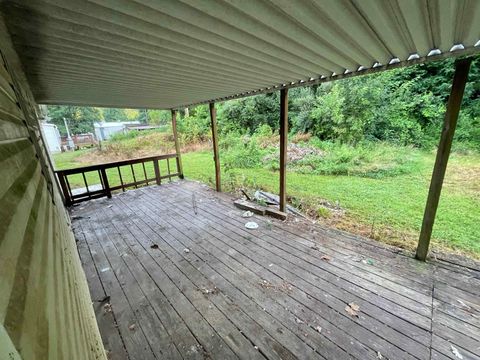 Tiny photo for 103 Mary Court Ct, Rush, KY 41168 (MLS # 60992)