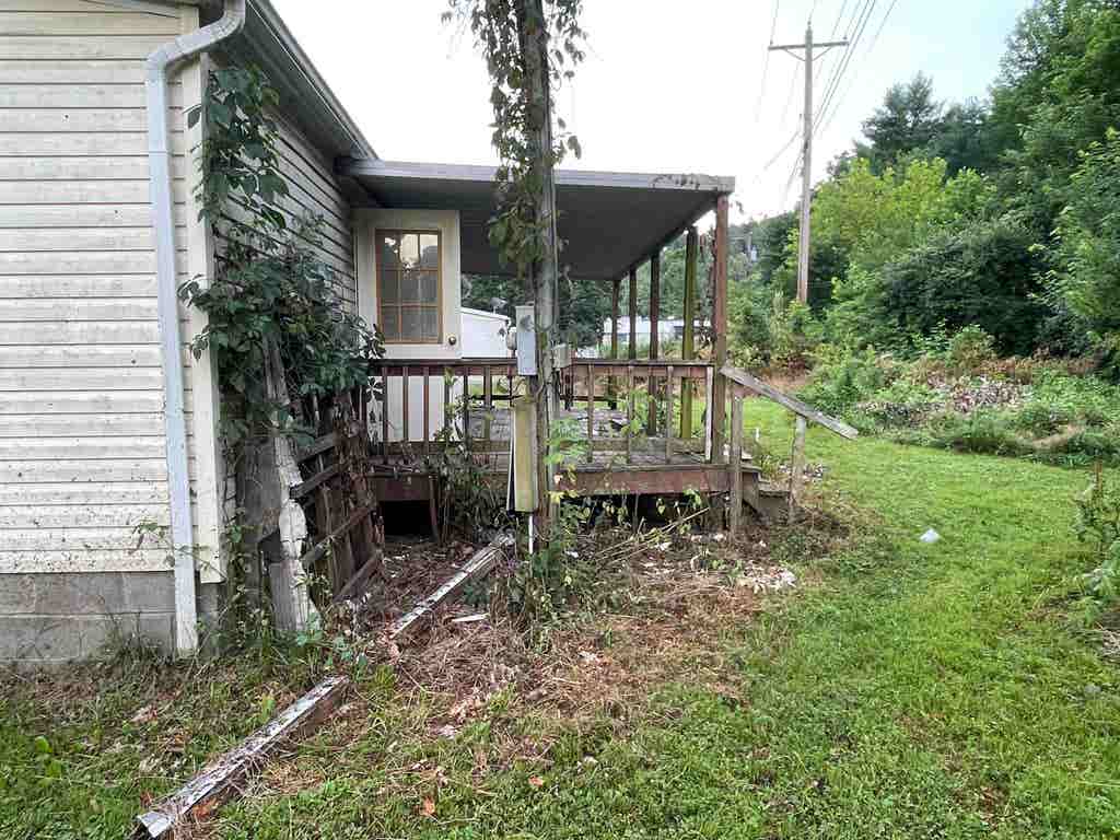 Photo of 103 Mary Court Ct, Rush, KY 41168 (MLS # 60992)
