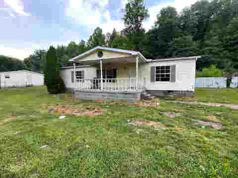 Photo of 103 Mary Court Ct, Rush, KY 41168 (MLS # 60992)