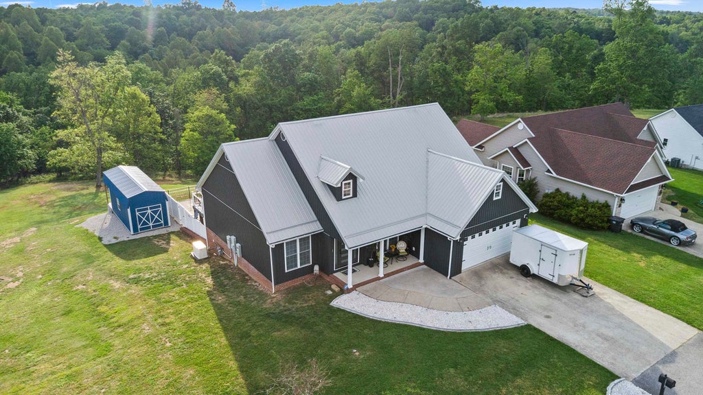 Photo of 5141 Tristin Way Way, Catlettsburg, KY 41129 (MLS # 60557)