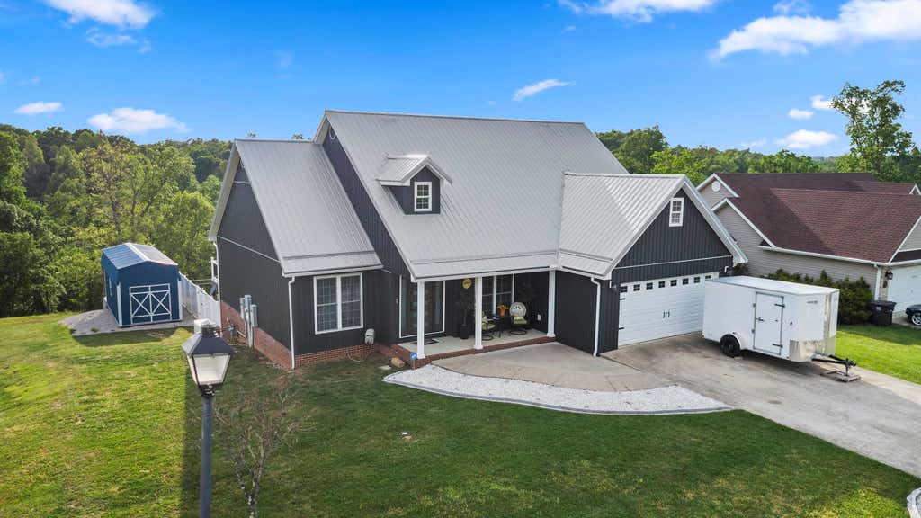 Photo of 5141 Tristin Way Way, Catlettsburg, KY 41129 (MLS # 60557)