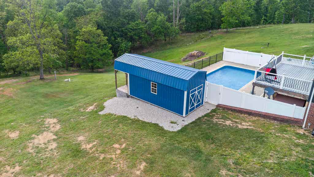 Photo of 5141 Tristin Way Way, Catlettsburg, KY 41129 (MLS # 60557)