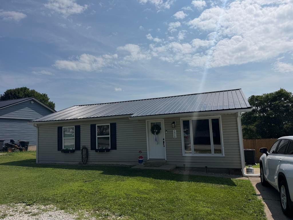 Photo of 1514 Valoria Street, Flatwoods, KY 41139 (MLS # 61004)