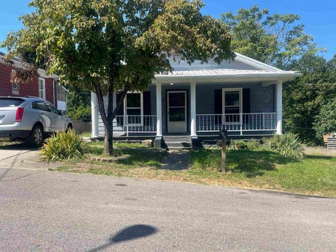 Photo of 4022 Mound St. ST, Ashland, KY 41101 (MLS # 61242)