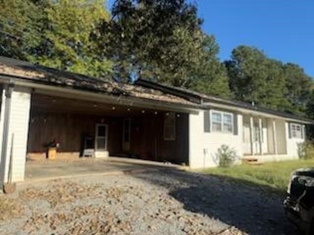 Photo of 16796 Kentucky 97, Farmington, KY 42040 (MLS # 61439)