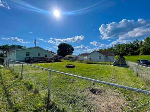 Tiny photo for 515 Hawk Street ST, Ironton, OH 45638 (MLS # 61227)