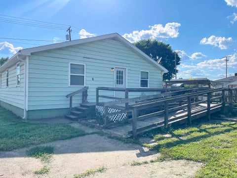 Tiny photo for 515 Hawk Street ST, Ironton, OH 45638 (MLS # 61227)