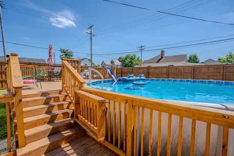 Tiny photo for 321 Wyanoke Street, Ironton, OH 45638 (MLS # 60735)