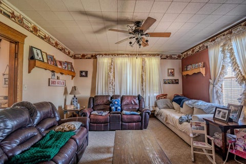 Tiny photo for 321 Wyanoke Street, Ironton, OH 45638 (MLS # 60735)