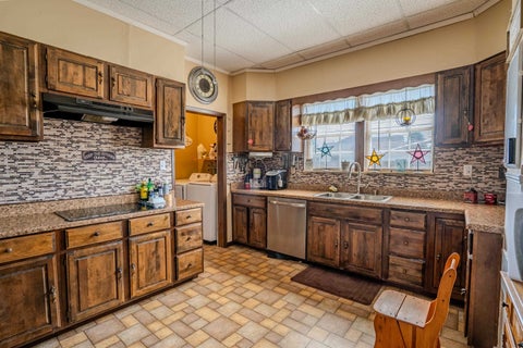 Tiny photo for 321 Wyanoke Street, Ironton, OH 45638 (MLS # 60735)