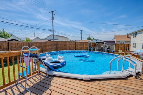 Tiny photo for 321 Wyanoke Street, Ironton, OH 45638 (MLS # 60735)