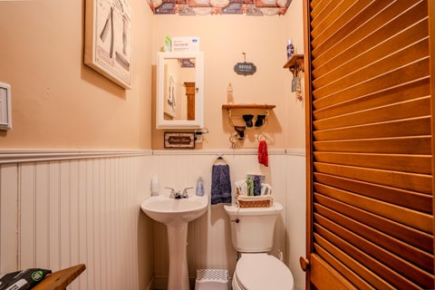 Tiny photo for 321 Wyanoke Street, Ironton, OH 45638 (MLS # 60735)