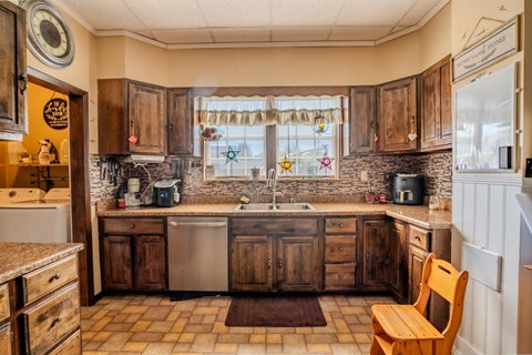 Tiny photo for 321 Wyanoke Street, Ironton, OH 45638 (MLS # 60735)