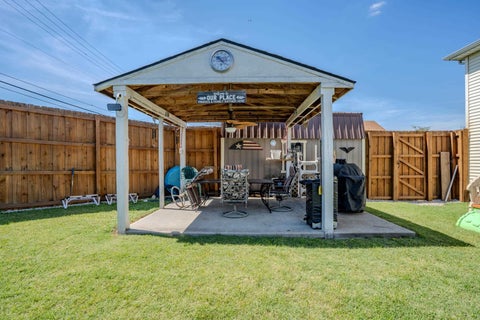 Tiny photo for 321 Wyanoke Street, Ironton, OH 45638 (MLS # 60735)